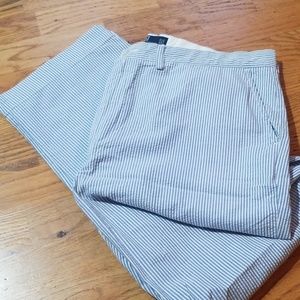 Polo Ralph Lauren Seersucker Pants